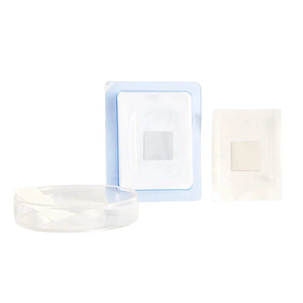 Rosemond RevoMedx Oral Resorbable Biomembrane (Collagen for GBR/GTR) - Image 3